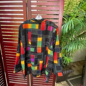 Kensington Square vintage blazer